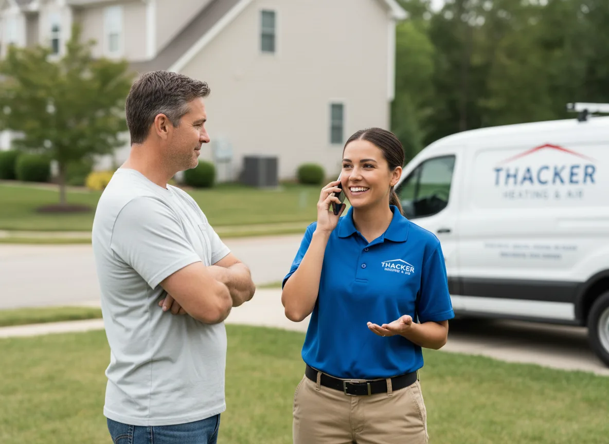 Ac Repair Higden, AR FAQs